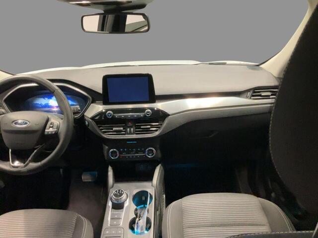 Ford KUGA 2.5 PHEV Titanium | Afneembare trekhaak | Winter Pack | Achteruitrijcamera | Navigatie | 1.500kg trekgewicht