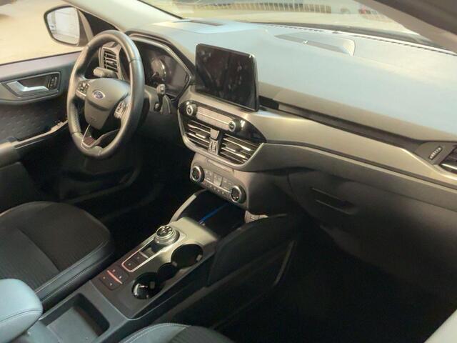 Ford KUGA 2.5 PHEV Titanium X | Trekhaak elektrisch uitklapbaar | Adaptive cruise control | Winter pack | Head up Display | Bang&Olufsen | Half leder