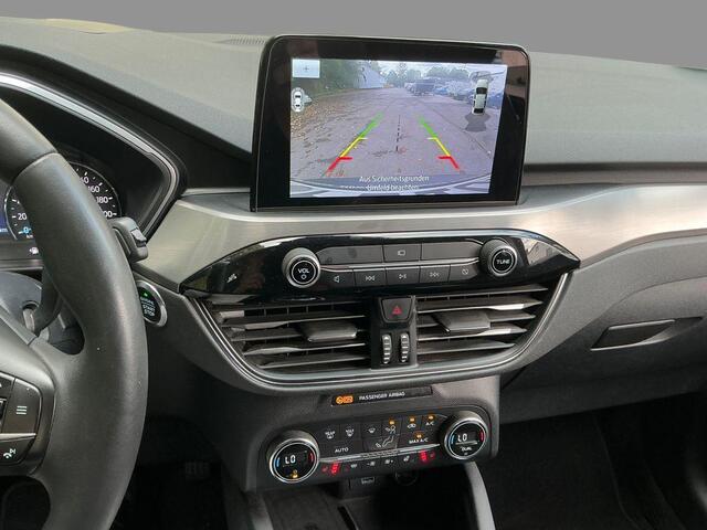 Ford KUGA 2.5 PHEV Titanium X | Trekhaak elektrisch uitklapbaar | Adaptive cruise control | Winter pack | Head up Display | Bang&Olufsen | Half leder