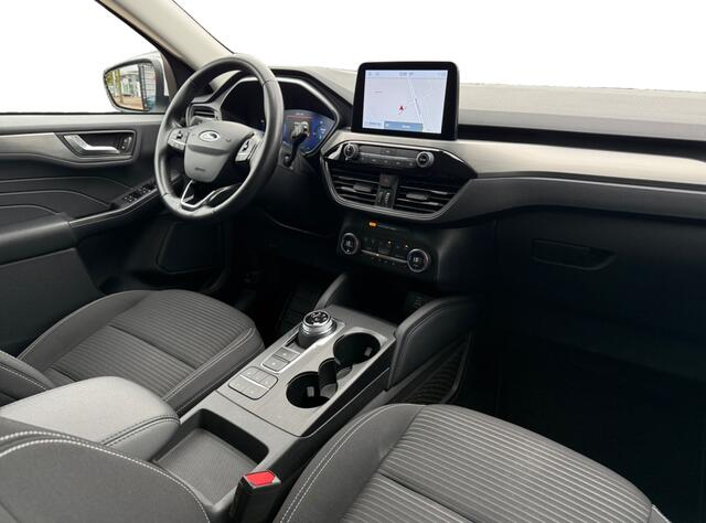 Ford KUGA 2.5 PHEV Titanium I Navi I Head-up I Camera I Keyless