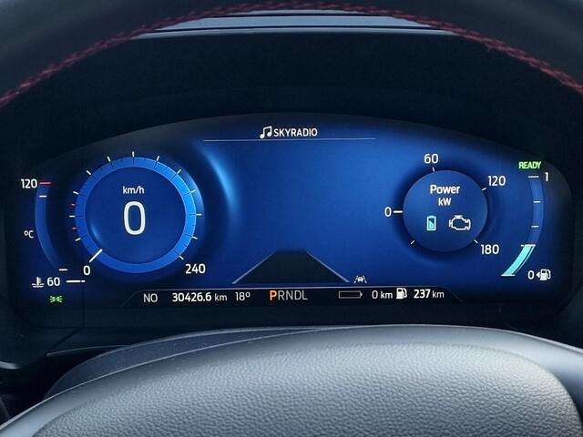 Ford KUGA 2.5 PHEV ST-Line Automaat / Winter Pack / Navigatie / Camera / Cruise Control / Stoelverwarming / Stuurverwarming