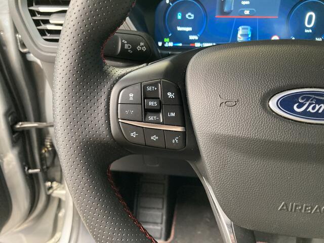 Ford KUGA 2.5 PHEV 243 pk ST-Line X | NW Model I AGR stoelen I Pano I Adapt. LED I Adapt Cruise I Trekhaak I