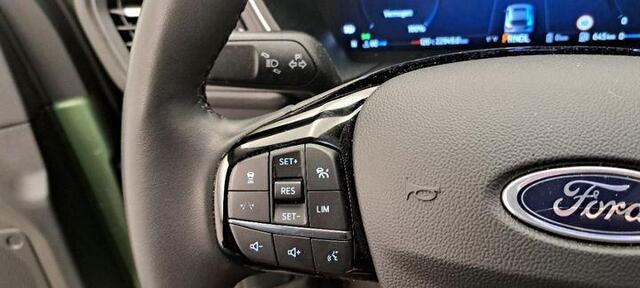 Ford KUGA 2.5 PHEV Titanium 243pk | Driver Assistance Pack | SYNC 4 Navigatie | 2.100kg Trekgewicht