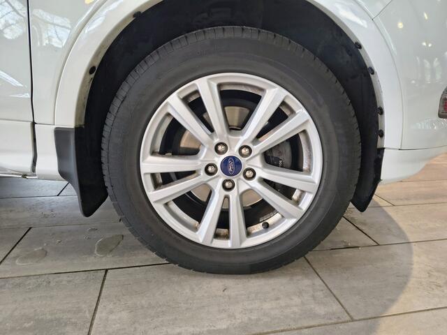 Ford KUGA 1.5 EcoBoost Trend Ultimate | Trekhaak | Navi | Clima | Cruise | Stoelverw. | Voorruitverw. | 1800 kg trekgew.