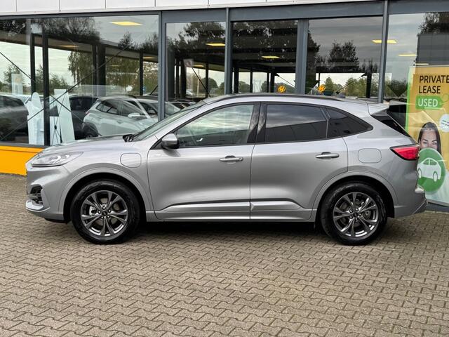 Ford KUGA 2.5 PHEV ST-Line - navi - camera - electr. achterklep