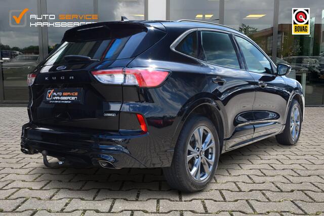Ford KUGA 2.5 PHEV ST-Line | ACC | Camera | Trekhaak |