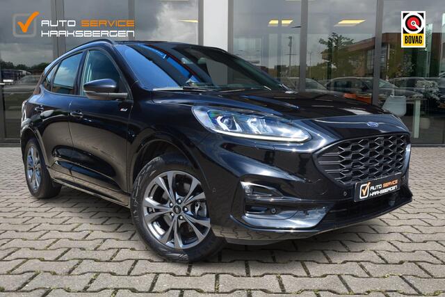 Ford KUGA 2.5 PHEV ST-Line | ACC | Camera | Trekhaak |