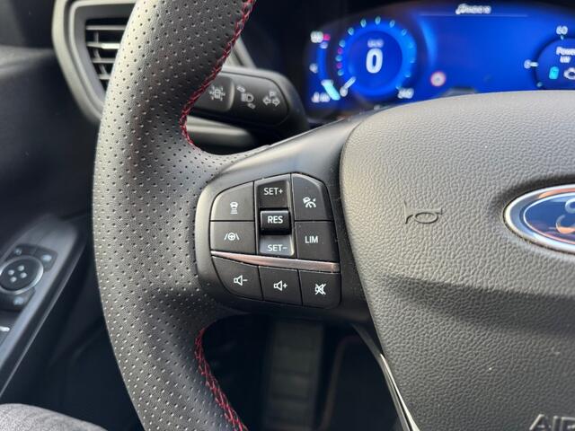 Ford KUGA 2.5 PHEV ST-Line - navi - adap cruise - camera - stoel verw