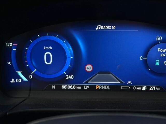 Ford KUGA 2.5 PHEV ST-Line - navi - adap cruise - camera - stoel verw