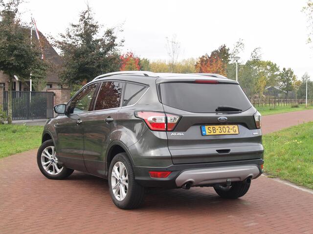 Ford KUGA 1.5 EcoBoost Titanium | Apple Carplay | Camera | Cruise Control | Trekhaak |