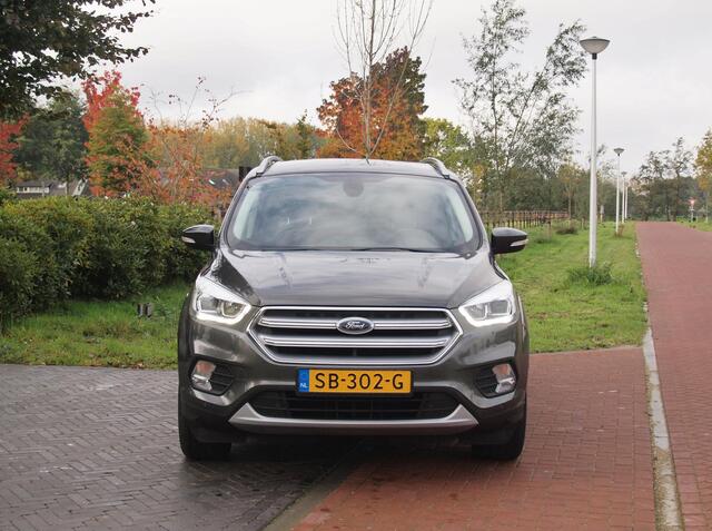Ford KUGA 1.5 EcoBoost Titanium | Apple Carplay | Camera | Cruise Control | Trekhaak |