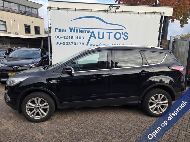 Ford KUGA 1.5 EcoB. Trend Ult.