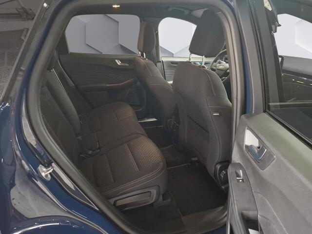 Ford KUGA ST-Line 2.5 Duratec PHEV. Alle optie's 11.000 km