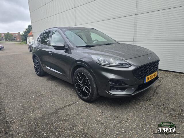 Ford KUGA - 2.5 PHEV ST-Line X