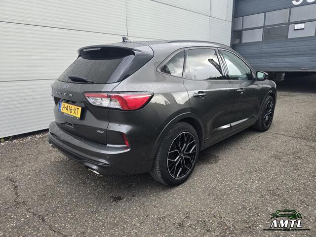 Ford KUGA - 2.5 PHEV ST-Line X