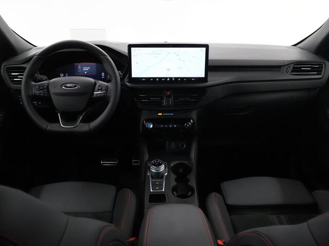 Ford KUGA 2.5 PHEV ST-Line X | Elekt. inklapbare Trekhaak | Winterpakket | Head Up | Matrix Led | Cruise Control Adaptief |