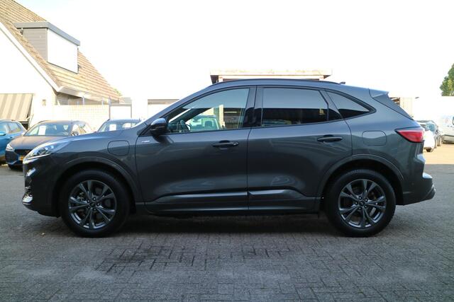Ford KUGA 2.5 PHEV ST-Line | Bliss | Carplay | Camera |
