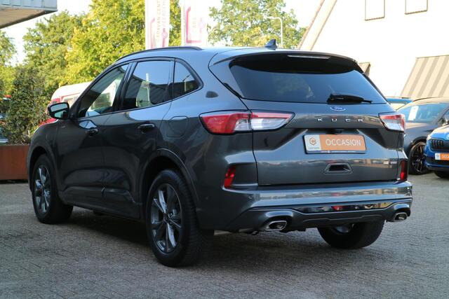 Ford KUGA 2.5 PHEV ST-Line | Bliss | Carplay | Camera |