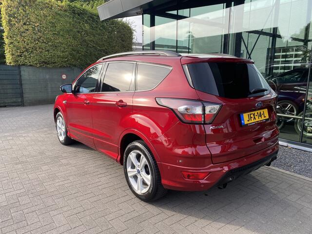 Ford KUGA 1.5 EcoBoost ST Line