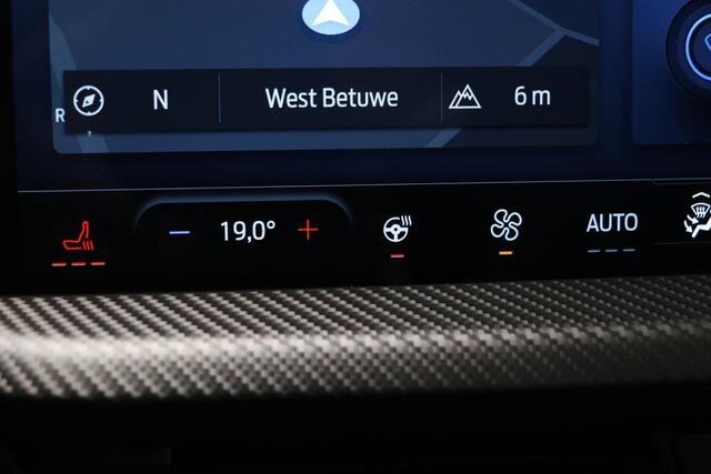 Ford KUGA 2.5 PHEV ST-Line X | WINTER / TECHNOLOGY- PACK | STUURVERWARMING | HEAD UP | PANORAMADAK