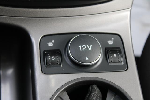 Ford KUGA 1.5 150pk Trend Ultimate ECC/Cruise/Navi/PDC/Trekhaak/Stoelverw