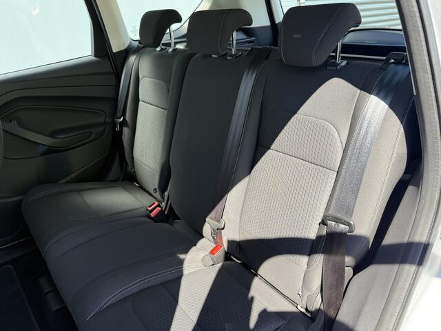 Ford KUGA BWJ 2017 | 1.5T 120PK Trend Ultimate | | TREKHAAK | CLIMA | CRUISE | NAVI | LICHTMETAAL | PDC | CARPLAY