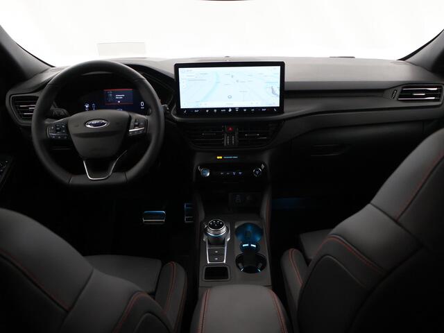 Ford KUGA 2.5 PHEV ST-Line X | Nieuw Model | Winterpakket | Head Up | Matrix Led | Cruise Control Adaptief | B&O |