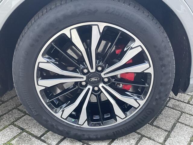 Ford KUGA 2.5 PHEV ST-Line X | Stoelverwarming voor en achter | Panoramadak | Keyless | Dodehoek | info: 0492588974 |