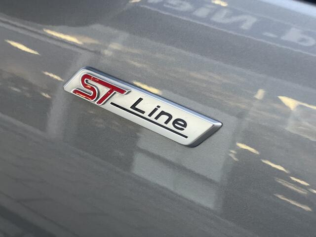 Ford KUGA 2.5 PHEV ST-Line X | Stoelverwarming voor en achter | Panoramadak | Keyless | Dodehoek | info: 0492588974 |