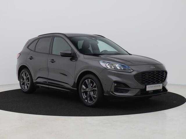 Ford KUGA 2.5 PHEV ST-Line X | CAMERA | ADAPTIVE | B&O | HUD | STOELVERW.
