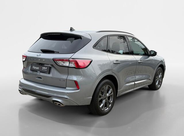 Ford KUGA 2.5 PHEV ST-Line X I Leder I B&O I Navi I Keyless