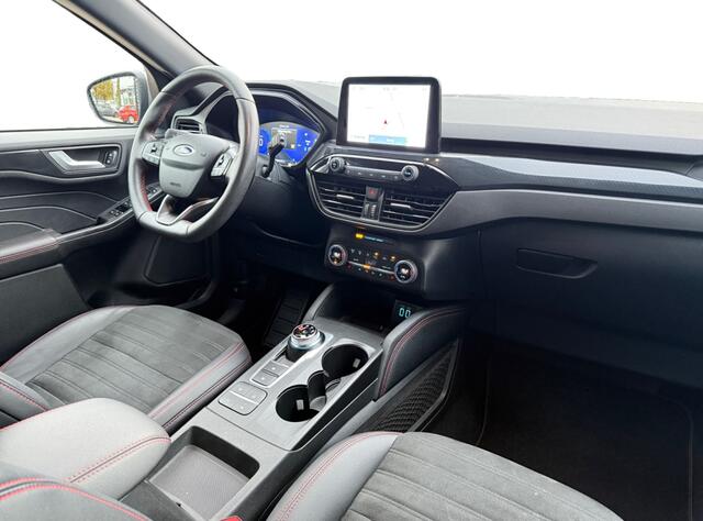 Ford KUGA 2.5 PHEV ST-Line X I Leder I B&O I Navi I Keyless