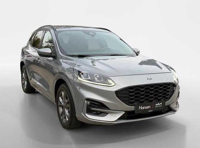 Ford KUGA 2.5 PHEV ST-Line X I Leder I B&O I Navi I Keyless