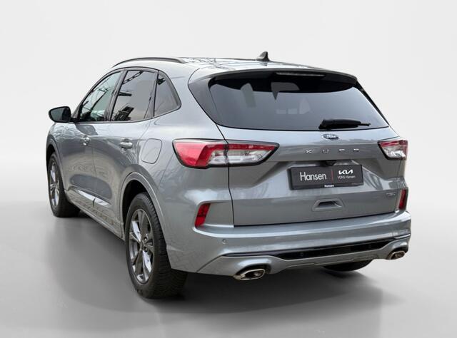 Ford KUGA 2.5 PHEV ST-Line X I Leder I B&O I Navi I Keyless