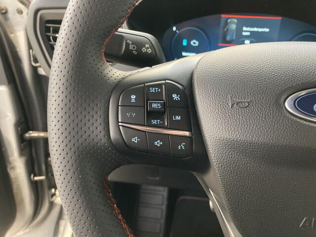 Ford KUGA 2.5 PHEV 243 pk ST-Line X | Matrix LED | Winter Pack | 20'' Velgen | HUD | 360° Camera | B&O | Adapt. Cruise | Fabr. Gar. t/m 10-2028