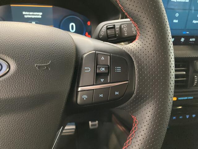 Ford KUGA 2.5 PHEV 243 pk ST-Line X | Matrix LED | Winter Pack | 20'' Velgen | HUD | 360° Camera | B&O | Adapt. Cruise | Fabr. Gar. t/m 10-2028