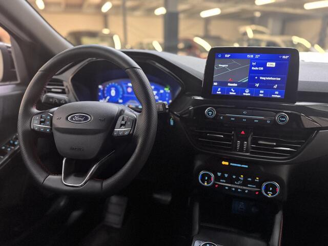 Ford KUGA 2.5 PHEV ST-Line X Ad. Cruise Camera Winter Parking Dodehoek pack El. Klep B&O Dealeronderhouden