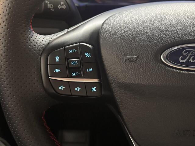 Ford KUGA 2.5 PHEV ST-Line X Ad. Cruise Camera Winter Parking Dodehoek pack El. Klep B&O Dealeronderhouden