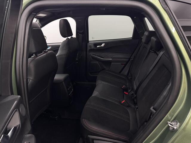 Ford KUGA 2.5 PHEV ST-Line X Pano, 360 Camera, B&O, Winterpakket, Half leder, Trekhaak, Cruise control, 2 jaar garantie