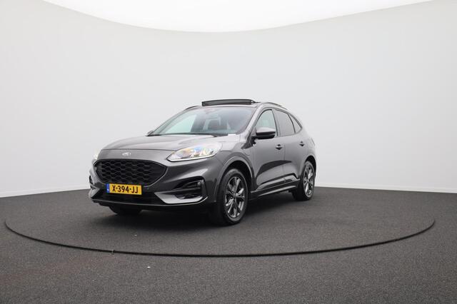Ford KUGA 2.5 PHEV ST-Line 225PK I PANORAMADAK I ALL-SEASON I TREKHAAK