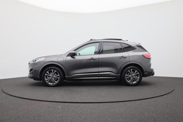 Ford KUGA 2.5 PHEV ST-Line 225PK I PANORAMADAK I ALL-SEASON I TREKHAAK