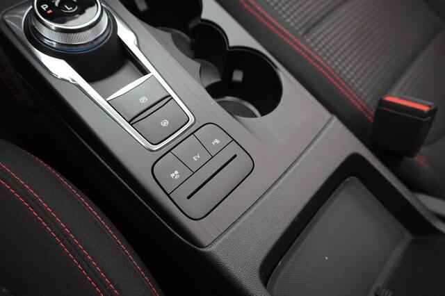 Ford KUGA 2.5 PHEV ST-Line 225PK I PANORAMADAK I ALL-SEASON I TREKHAAK