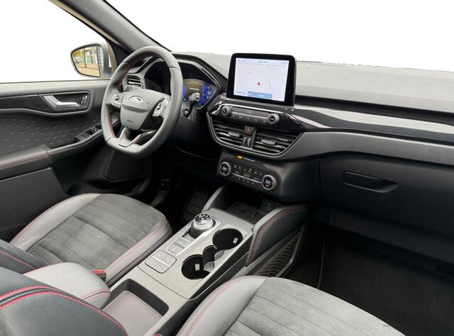 Ford KUGA 2.5 PHEV ST-Line X I Panoramadak I Leder I B&O I Keyless