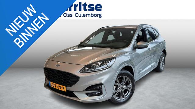Ford KUGA 2.5 PHEV ST-Line X