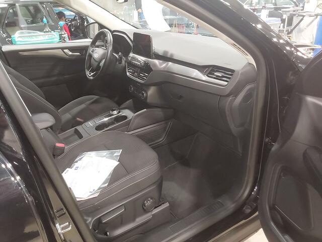 Ford KUGA 2.5 PHEV Titanium WINTERPACK | ADAPT. CRUISE | NAVI | LMV