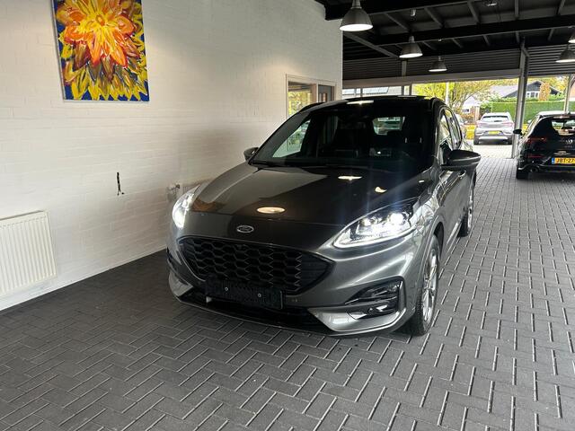 Ford KUGA 2.5 PHEV ST-Line X Pano / B & O / Navi / Elektr. Trekhaak / Head Up display