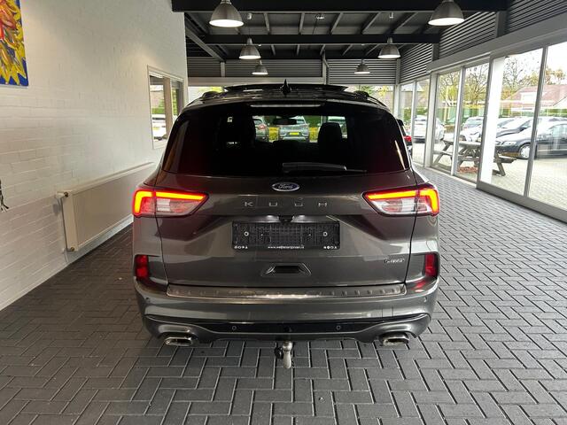 Ford KUGA 2.5 PHEV ST-Line X Pano / B & O / Navi / Elektr. Trekhaak / Head Up display