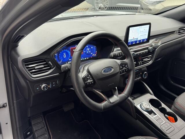 Ford KUGA 2.5 PHEV ST-Line