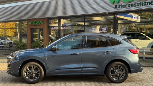 Ford KUGA 2.5 PHEV ST-LINE X / Trekhaak+Driver+Techno+Winter