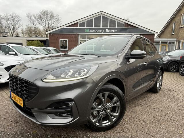 Ford KUGA 2.5 PHEV ST-Line Winter Pack, NL. Auto